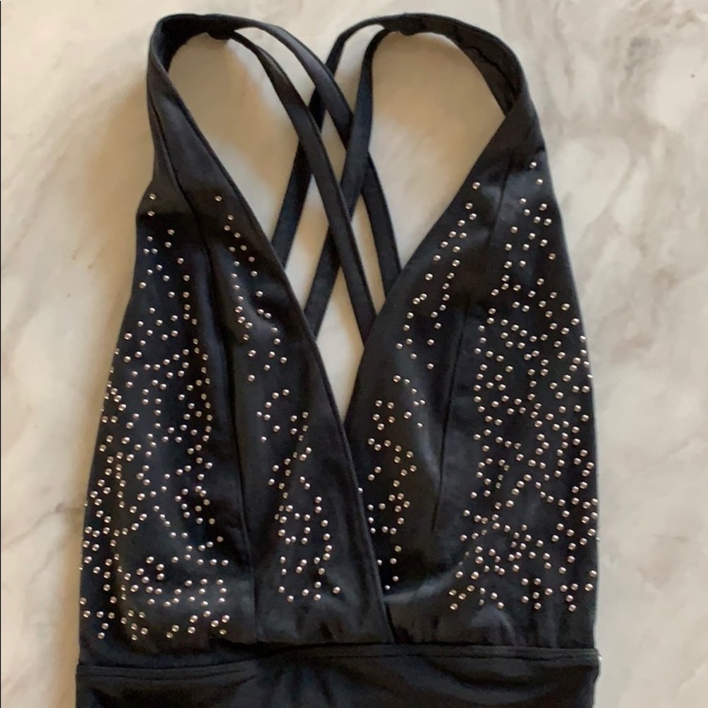 Urban Outfitters Bodysuit